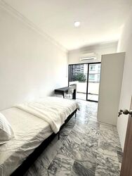 Lion Towers (D11), Apartment #638588551